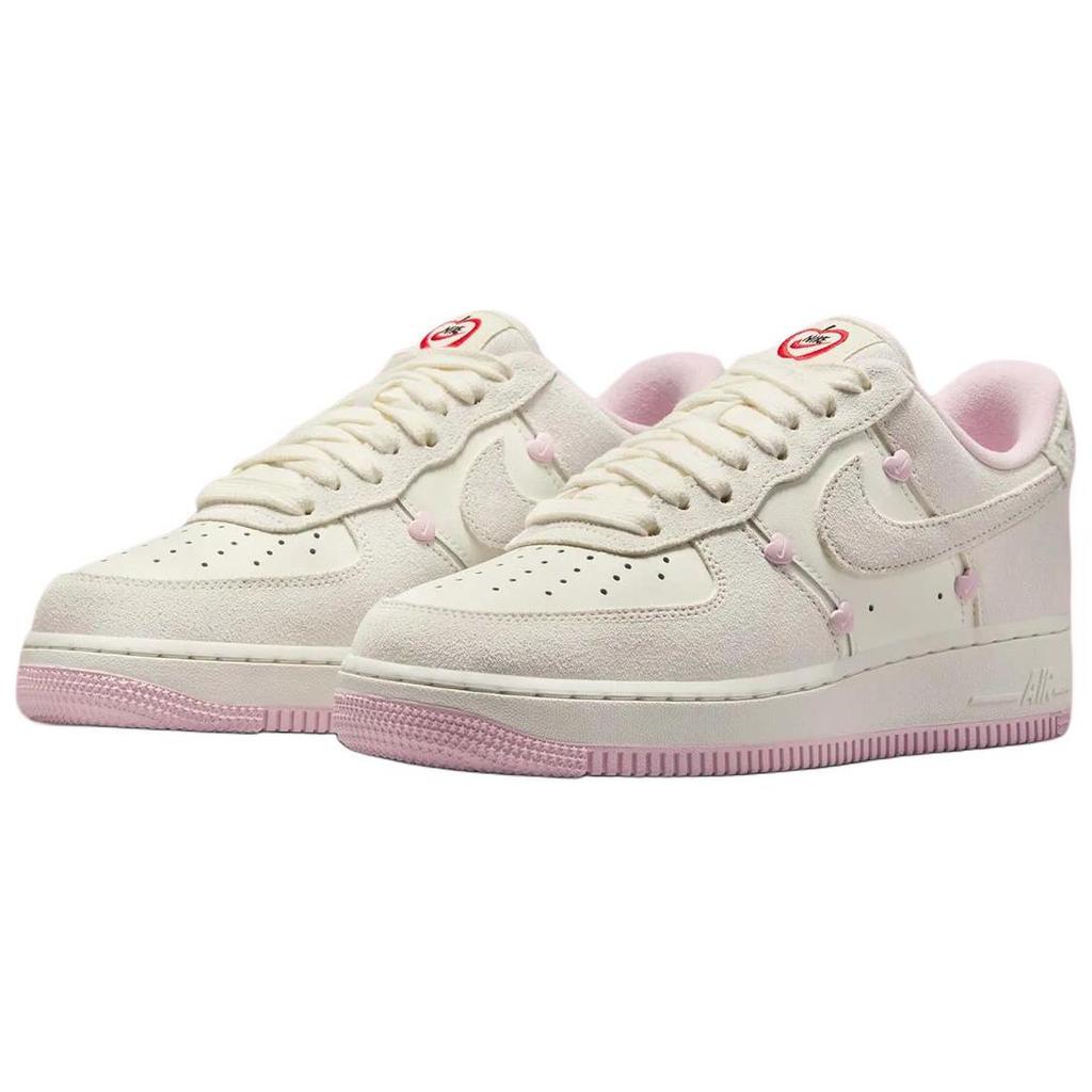 Nike Женские кроссовки Air Force 1 Low Valentine's Day 2025 HV5992-111