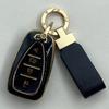 Новый чехол для ключей из ТПУ с 5 кнопками для Chevrolet 2017-Chevy Malibu Camaro Cruze Traverse Sonic Volt Bolt