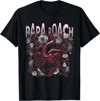 Papa Roach - Официальная атрибутика - Футболка Even If It Kills Me BL1457