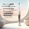 Philips HX5681 Ai Voice Smart Electric Toothbrush CN plug (adapter included)