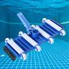 Pool Vacuum Head Pool Cleaning Machine Spare Part Suitable for Efficient Cleaning and Easy Connection To Standard Hoses