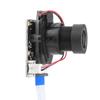 5MP Manual IR cut Night Vision Camera Module w  2Pcs Fill Light for Raspberry Pi 2 B+