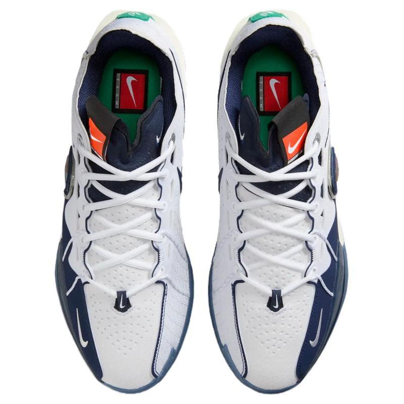 Nike Эйр Зум GT. Кеды 'All Star Zoom Flight Five' повседневные FZ4645-100