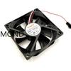 TONON TD9025LS High Air Hydraulic Silent CPU Power Supply Cooling Fan DC12V 0.16A 2 wire 9CM 9025 90x90x25MM New