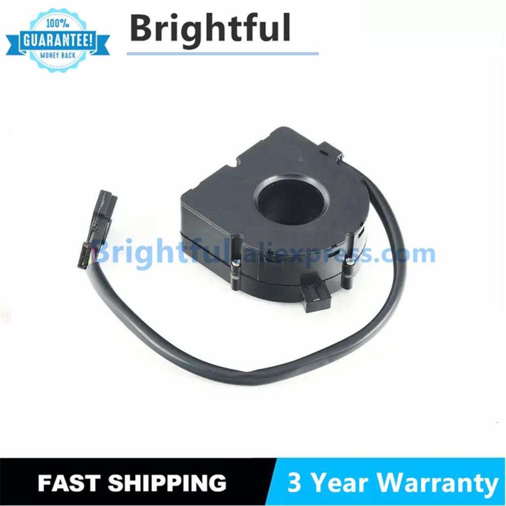 Новый датчик угла поворота рулевого колеса 37146781438 32306793632 Для BMW E46 E39 E53 X5 E38 Z3 E83 Mini Cooper Автозапчасти