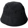 Reck Hatter Cotton Twill US Navy Sailor Sizes All Gob Twill Black Men's Hat, Available, Spring, Summer, Fall, Seasons, Hat, RH-303,