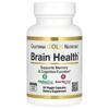 Brain Health, 60 Veggie Capsules