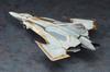 Hasegawa Macross Series Macross Delta Draken III Lloyd Machine Scale Пластиковая модель 65865 SV-262Hs 1/72