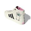 Ницца Андре Сарайва x Ницца Adidas Originals Hi Rf 'Мир нуждается в любви' GZ2204