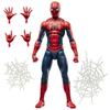 Hasbro MARVEL Legends Series Коллекция Нового Дня Набор Фигурок 15 см G3487 Человек-Паук, 'Бренд Человек-Паук' (аутентичный)