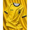 Футбольная футболка Paraná FC 2026, Спортивная и повседневная футболка для взрослых и детей, Дышащая, Быстросохнущая, Мягкая и удобная для лета.