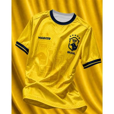 Футбольная футболка Paraná FC 2026, Спортивная и повседневная футболка для взрослых и детей, Дышащая, Быстросохнущая, Мягкая и удобная для лета.