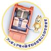 TAKARA TOMY Блуи Блуи Семейный автомобиль