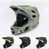 New Mountain Bike Off-road Helmet Racing Downhill Adult Full Helmet Bicycle Riding Helmet