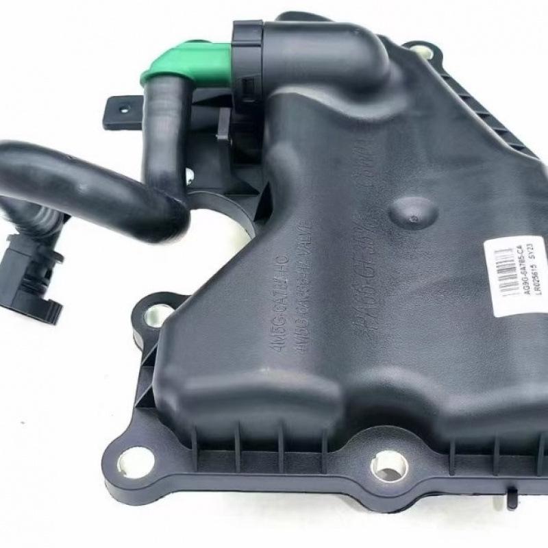 Volvo XC60/S60/V60/S80 Сепаратор масло-вода выхлопного/вентиляционного клапана - 31316330