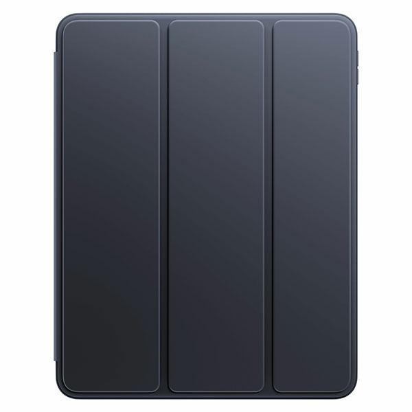 Etui 3Mk Soft Tablet Case Do Galaxy Tab S9 Fe, Czarne