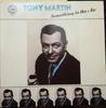 LP Пластинка ТОНИ МАРТИН - Что-то в воздухе CMS004 Звезды кино 1989 Великобритания Поп Б/У