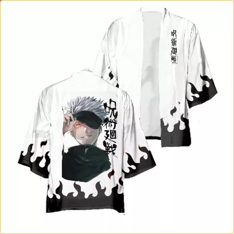 Anime Kakashi Konoha Madara Haori Sasuke Cosplay Costumes Kimono Uchiha Symbol Jacket Japanese Coat Cardigan Pajamas Bathrobe