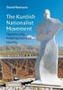Книга The Kurdish Nationalist Movement by David Romano - Hardback