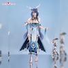 UWOWO Lauma Cosplay Серия Коллабораций: Костюм для косплея Лаумы из Genshin Impact с ушками XS-2XL Костюм на Хэллоуин