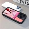 Японское Классическое Аниме NANA Чехол для Телефона Для IPhone 17 Pro Max 16 15 14 Pro Max IPhone 13 Pro Max 11 Plus Силиконовый Чехол