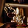 Macallan King Роскошный Хрустальный Бокал Снифтер для Односолодового Виски Профессиональный Бокал Копита для Виски Дегустационный Бокал для Вина Кубок Ручной Работы