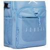 New Jordan Polyester Backpack Kids' Blue IQ5331-407