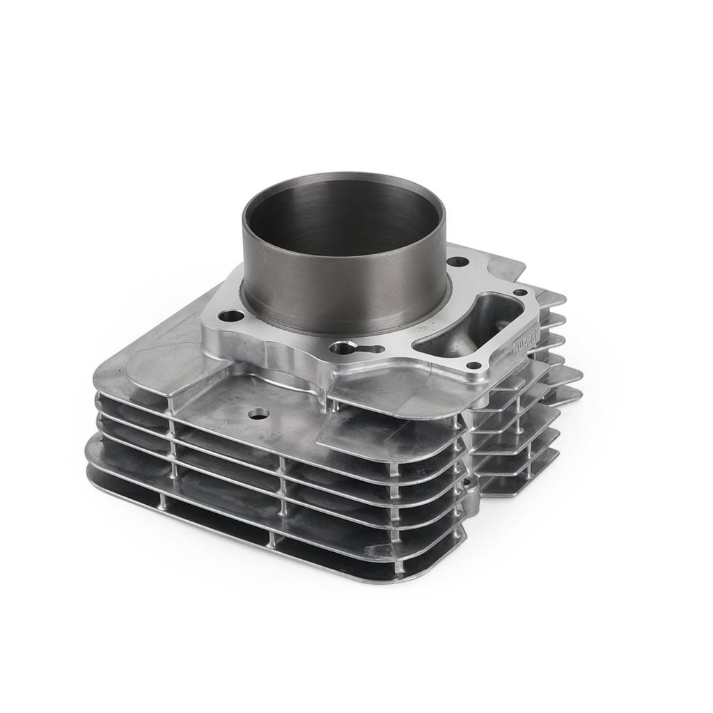 Cylinder Piston Ring Gasket Top End Rebuild Kit Fit for Honda TRX450S/ES TRX450FE/FM Foreman 450 1998-2004