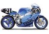 Fujimi Model BIKE Series Yamaha YZF750 TECH21 Racing Team 1987 Suzuka 8 Hours Технические характеристики 1/12 № 9