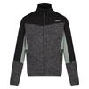Regatta Mens Coladane VI Marl Full Zip Fleece Jacket
