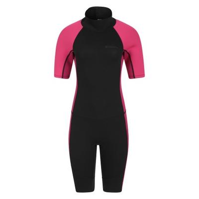 Mountain Warehouse Короткий женский гидрокостюм