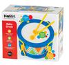 Halilit Baby Drum RP807