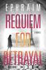 Книга Requiem for Betrayal