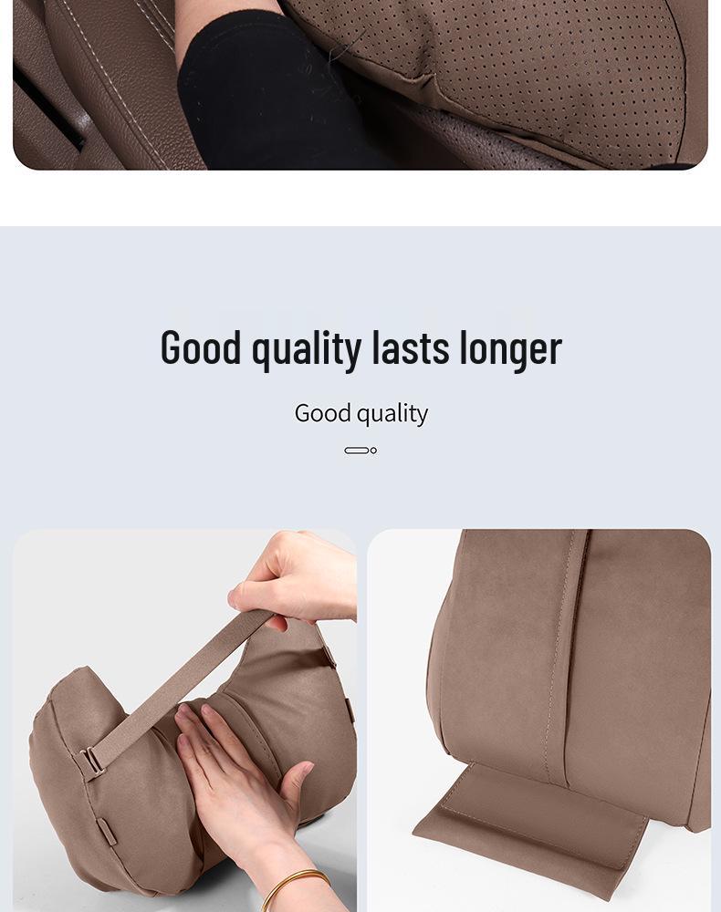 Подушка-подголовник для автомобиля Haval для моделей H6, Big Dog, H9, Mythical Beast, M6, Red Hare, F7