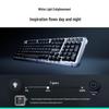 Беспроводная механическая клавиатура Logitech ALTO KEYS K98M AI Custom