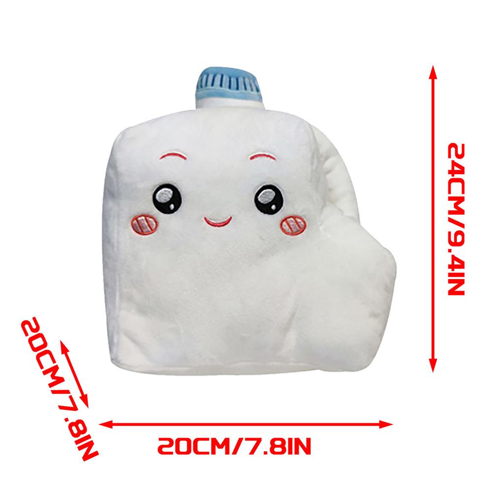  Плюшевая кукла, игрушка в подарок, детская тряпичная кукла в мультяшном стиле, кукла