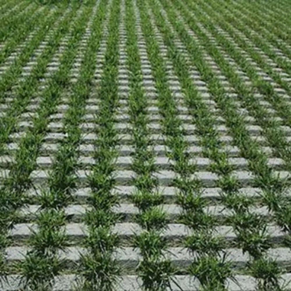 1Pcs 25x6cm Stepping Stone Paver Plastic Concrete Path Maker Mold For Lawn Patio Yard Garden