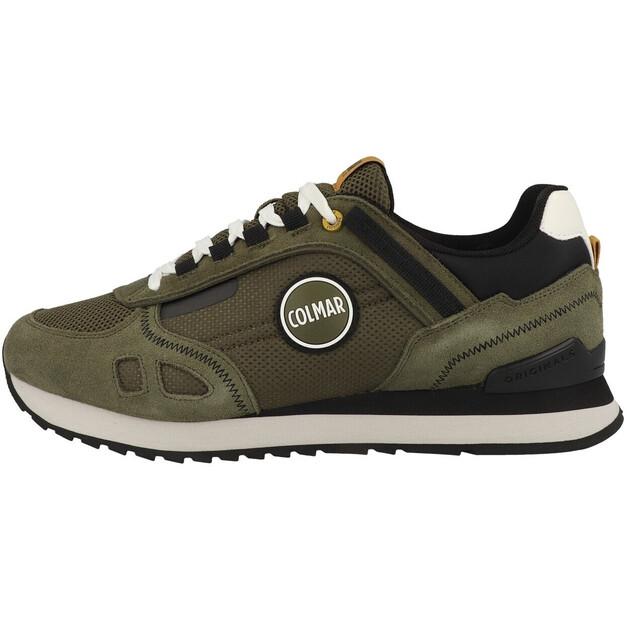Кроссовки Colmar Originals Travis Sport Bold