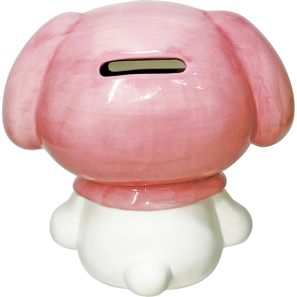 Sanrio My Melody Piggy Bank Apple Товары Sanrio Разные Товары SAN4360-3
