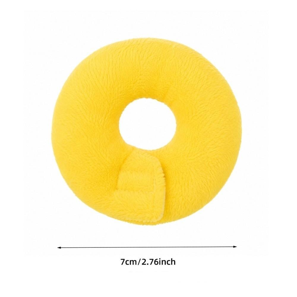 Anti Bite Parrot Recovery Cone Breathable Pet Recovery Collar Parrot Protection Cone Birds