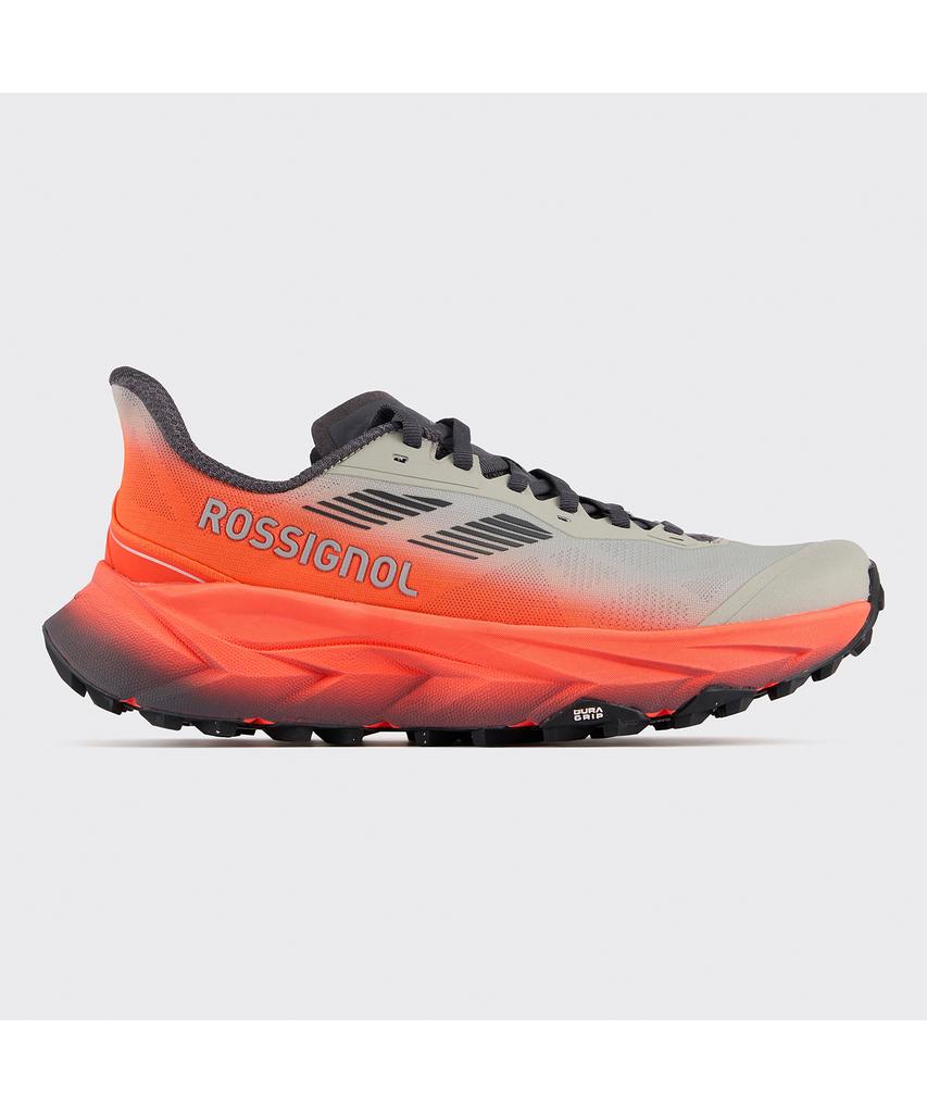 Rossignol Bercos - Neon Red