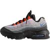 KITH x Air Max 95 Низкие детские беговые кроссовки Черно-серые Дети в возрасте 3-7 лет IO4642-001