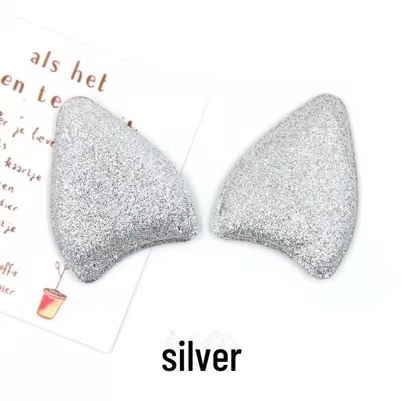 Оптовая продажа свадебной короны в виде рога единорога с цветком вечности и рогом из розовых бриллиантов, а также аксессуарами для ушей.