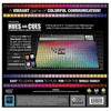 2025 Hues and Cues Board Game for 3-10 Players Ages 8+