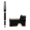 Montblanc Набор в подарок: перьевая ручка Ink & Montegrappa Harmony