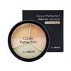 Cover Perfection Triple Pot Concealer 4.5gX3