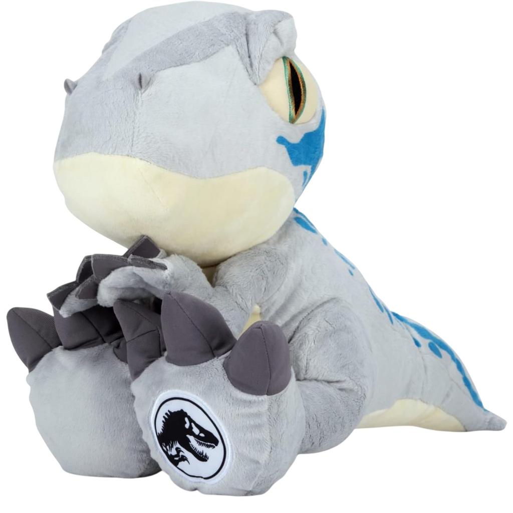 Jurassic World: Dominion Blue Character Plush Toy