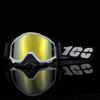 100 Motocross Glasses Motorcycle Sunglasses Man MTB ATV Mask Windproof Protection Skiing Cycling Racing Off-Road Goggles