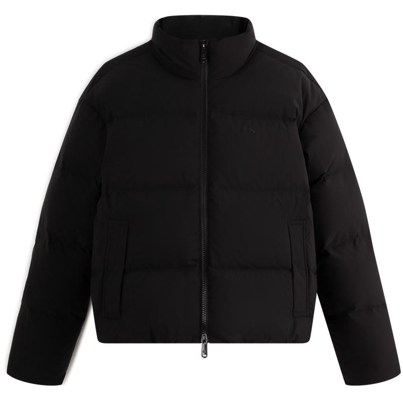 CALVIN KLEIN Down Jacket Unisex J400466