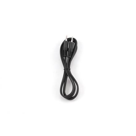 Cablexpert | Audio cable | Male | Mini-phone stereo 3.5 mm | Mini-phone stereo 3.5 mm | 1.2 m